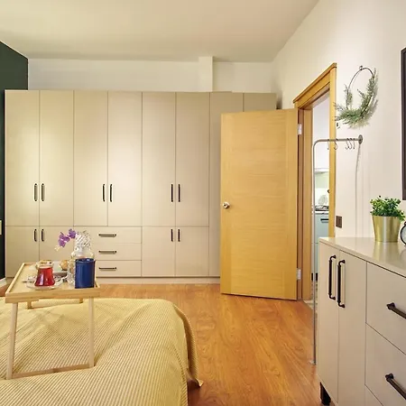 Lovely&modern Penthouse In The Heart Of Sisli! *