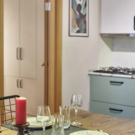 Apartment Lovely&modern Penthouse In The Heart Of Sisli! Istanbul