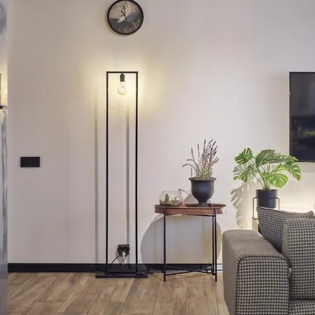Lovely&modern Penthouse In The Heart Of Sisli!