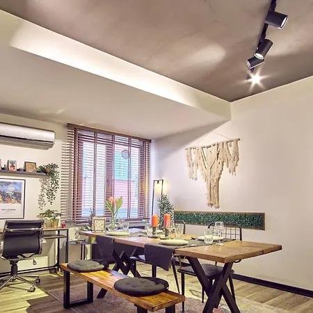 Lovely&modern Penthouse In The Heart Of Sisli! Διαμέρισμα *