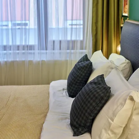 Lovely&modern Penthouse In The Heart Of Sisli! Apartment Istanbul
