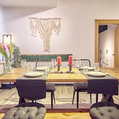 Lovely&modern Penthouse In The Heart Of Sisli! * Κωνσταντινούπολη