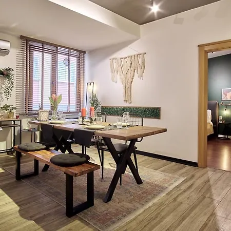Lovely&modern Penthouse In The Heart Of Sisli! Διαμέρισμα *