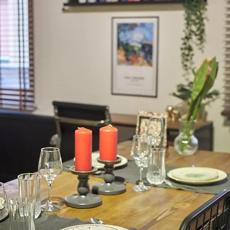 Lovely&modern Penthouse In The Heart Of Sisli! דירה *