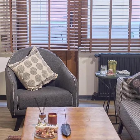Lovely&modern Penthouse In The Heart Of Sisli! Διαμέρισμα *