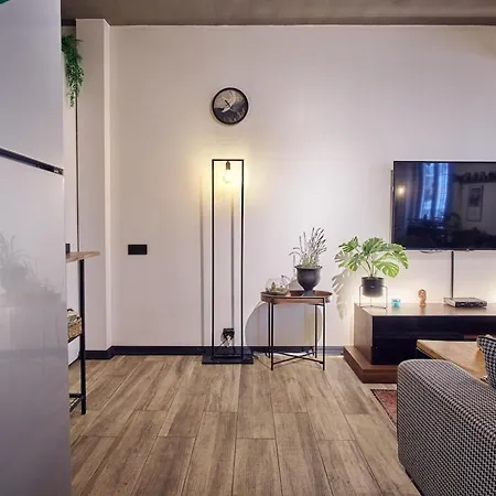 Lovely&modern Penthouse In The Heart Of Sisli! Istanbul